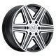 Alloy Wheel 17x7.5 ET56 6x130 Atlas Gunmetal Mandrus