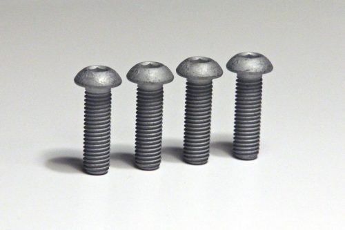 More4x4 Skid Plate Mounting Screw Kit