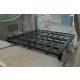 MorE4x4 Foldable sleeping platform - Toyota Land Cruiser J120