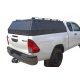 More4x4 Aluminum Hardtop for Ford Ranger (2006-2011)