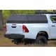 More4x4 Aluminum Hardtop for Toyota Hilux Vigo 2005-2015