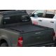 More4x4 Aluminum Truck Bed Cover for Toyota Hilux Vigo