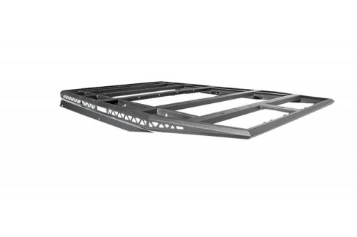 MorE 4x4 roof rack 130x225cm for Toyota Land Cruiser J100 / Lexus 2 LX 470 (short mount: 1460mm)