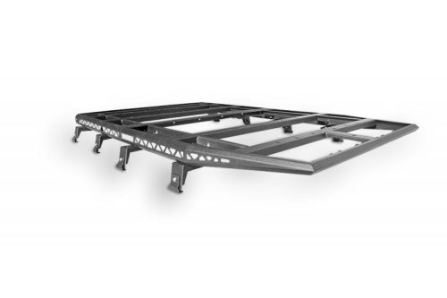 More4x4 Offroad Roof Rack for Nissan Patrol Y60 Long