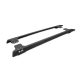 MorE 4x4 Roof Rack Mount for Nissan Navara D40