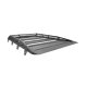 More4x4 Basket Platform Roof Rack for Mitsubishi Pajero 2 (V20) long