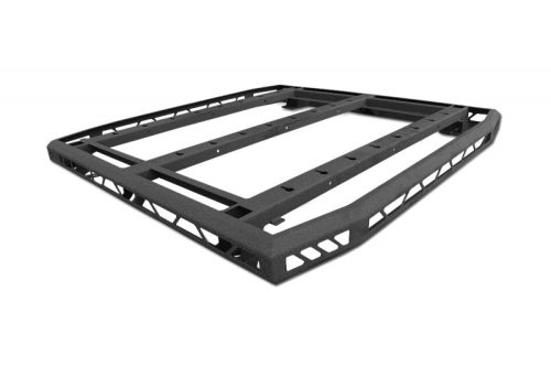 More4x4 Roof Rack for Hardtop 120x120 cm - Mounting Rail Included.