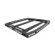 More4x4 Roof Rack Platform for Hardtop 120x120cm - with fastening