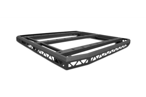 More4x4 Roof Rack Platform 120cm x 120cm for Pickup Vehicles