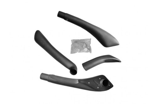 More4x4 Snorkel for Toyota Hilux Revo 2015+