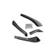 More4x4 Snorkel for Toyota Hilux Revo 2015+