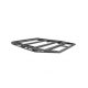 More4x4 Offroad roof rack for Ford Ranger T6 / T7 / T8 (2011-)