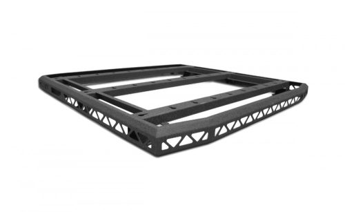 More4x4 Offroad roof rack platform for Pick-Up 120x120 cm