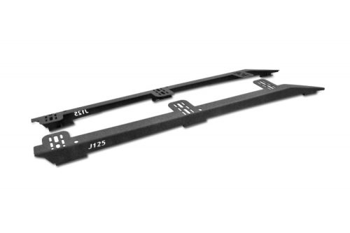 More 4x4 Roof rack platform mount for Toyota Land Cruiser J125