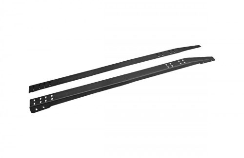 More 4x4 Roof rack attachment for Mitsubishi Pajero V80