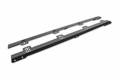 More4X4 Roof Rack Mounting Rail for Mitsubishi Pajero Sport 1