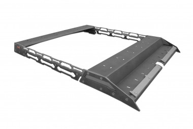 MORE4X4 Box-Type Roof Rack for Volkswagen Amarok 2023+