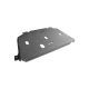 More4x4 steel reducer skid plate for Volkswagen Amarok 2016+