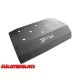 More4x4 aluminium fuel tank cover for Toyota Land Cruiser J95 1996-2002vvv