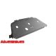 More4x4 reducer aluminium skid plate for Volkswagen Amarok 2016+