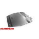 More4x4 engine aluminium skid plate for Suzuki Grand Vitara II