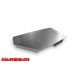 More4x4 reducer aluminium skid plate for Suzuki Grand Vitara II