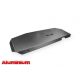 More4x4 fuel tank aluminium cover for Toyota Land Cruiser J120/J125