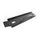 More4x4  Winch mounting plate for Mitsubishi Pajero III V60, 1999-2006, all engine versions