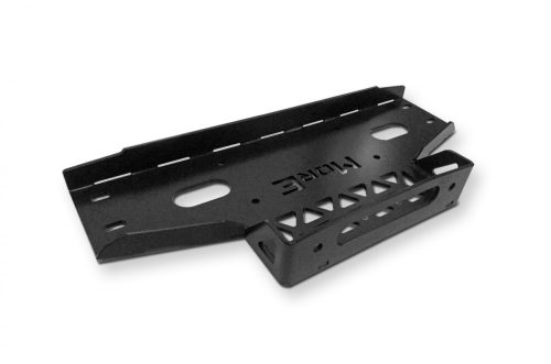 More4x4  Winch mounting plate for Dodge RAM 1500 (2019+)