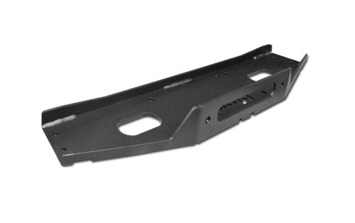 More4x4  Winch mounting plate for Mitsubishi Pajero Sport I 1996-2008, all engine versions