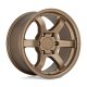 Alloy Wheel 17x8.5 ET0 6x139,7 MR150 Trailite Matte Bronze Motegi Racing