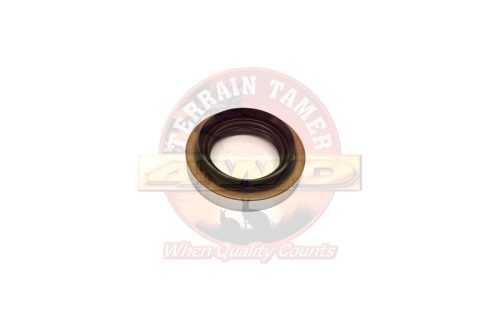 Terrain Tamer Seal Diff Pinion Rear Mitsubishi Triton