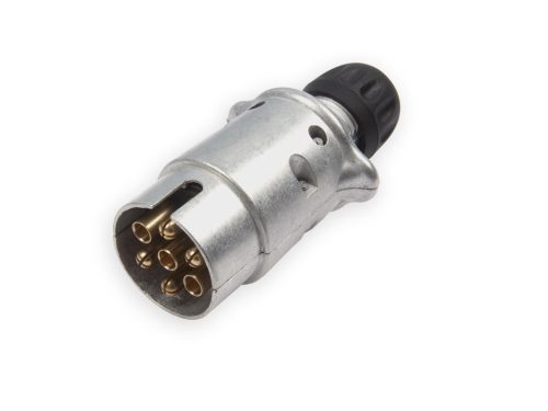 Multipa Metal housing 7-pin plug