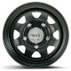 DOTZ Survival Dakar Dark 4x4 steel wheel - 7x16/ET30 - black