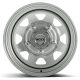 DOTZ Survival Dakar 4x4 steel wheel - 7x16/ET30 - silver