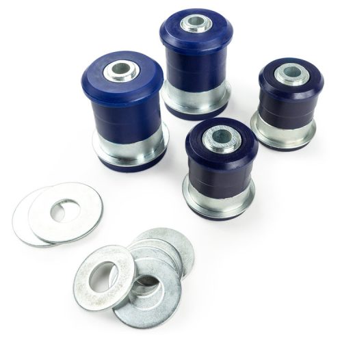 OFD Suspension polyurethane bushing kit - Toyota Hilux 05-15