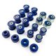 OFD Suspension polyurethane bushing kit - Nissan Patrol Y60 88-97; Patrol Y61 97-16