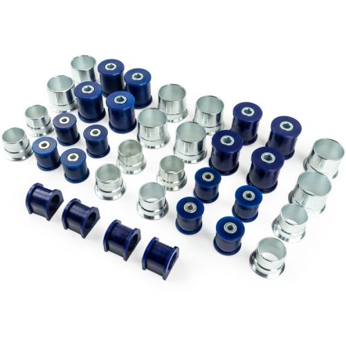 OFD Suspension polyurethane bushing kit - Jeep Grand Cherokee ZJ 93-98