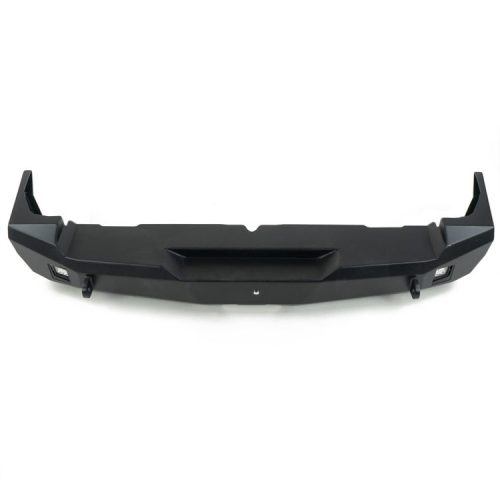 OFD Rear steel bumper - Toyota FJ Cruiser 07-21