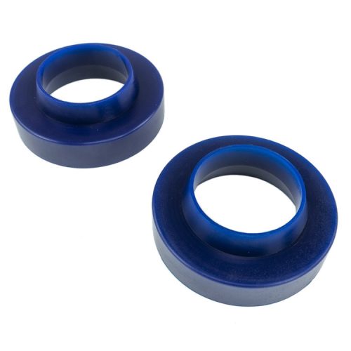 OFD 1" Front coil spring spacers - Jeep Wrangler JL 18->; Gladiator JT 20->