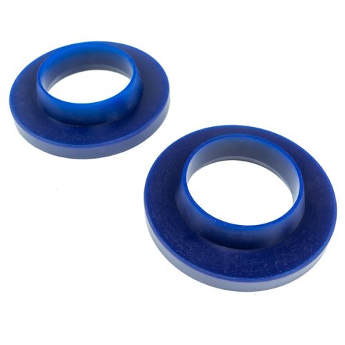 OFD 0,5" Front coil spring spacers - Jeep Wrangler JL 18->; Gladiator JT 20->