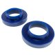 OFD 0,75" Front coil spring spacers - Jeep Wrangler JL 18->; Gladiator JT 20->