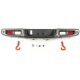 OFD Rear steel bumper - Jeep Gladiator JT 20->