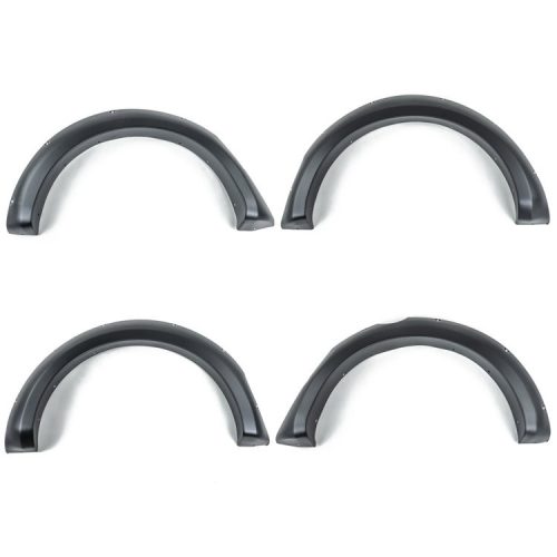 OFD Bad Boy fender flares - Mitsubishi L200 15-19