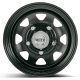 DOTZ Survival Dakar Dark 4x4 steel wheel - 7x16/ET13 - black