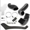 Ore4x4 Snorkel for Nissan Navara D40 (2005-2014)