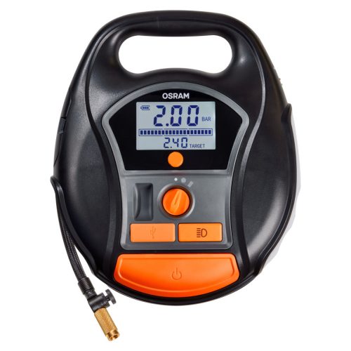 OSRAM TYREinflate 6000 OTIR6000 tyre inflator