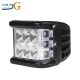 AURORA Led work light 36 W - side with orange light