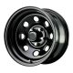 Steel Wheel 15x8 ET0 5x114.3 Rock Crawler 97 Gloss Black Pro Comp