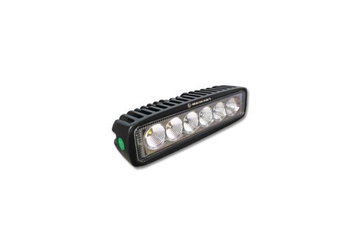 LED Work Lamp 18W 1800 lumen IP67